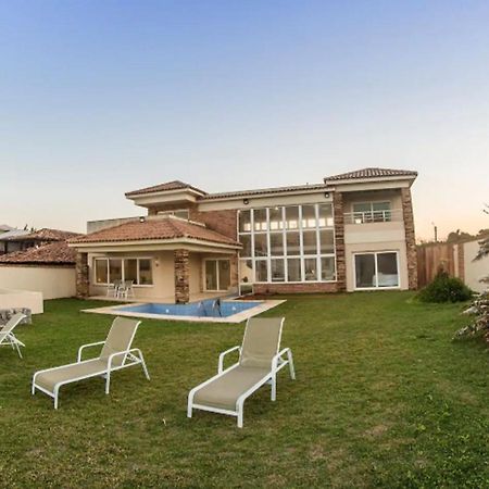 Villa Mar De Fondo Armacao dos Buzios Экстерьер фото