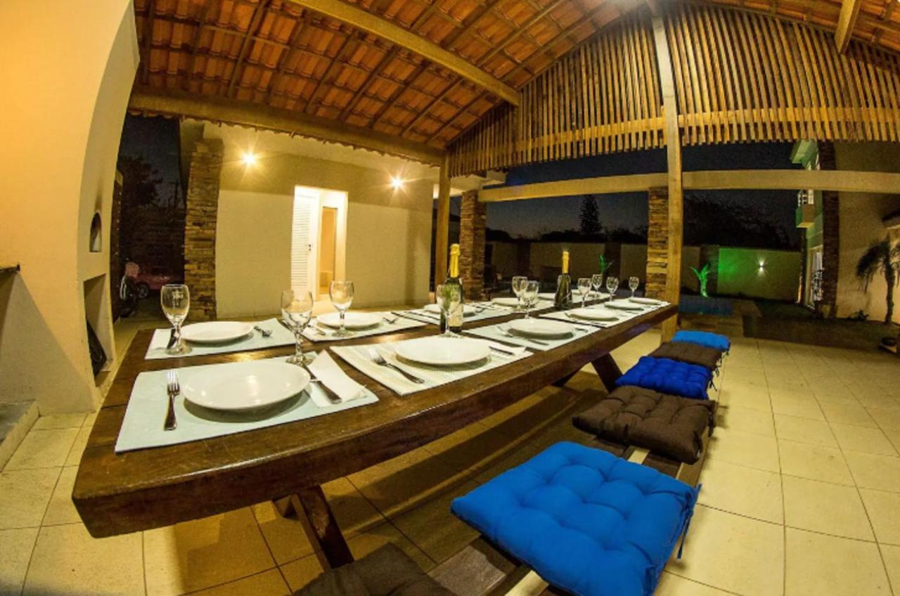 Villa Mar De Fondo Armacao dos Buzios Экстерьер фото