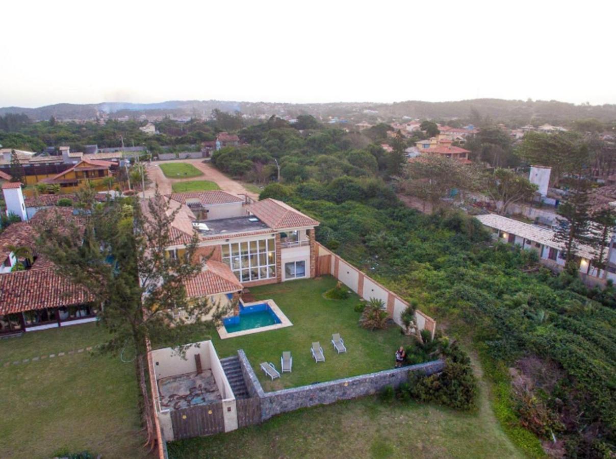 Villa Mar De Fondo Armacao dos Buzios Экстерьер фото