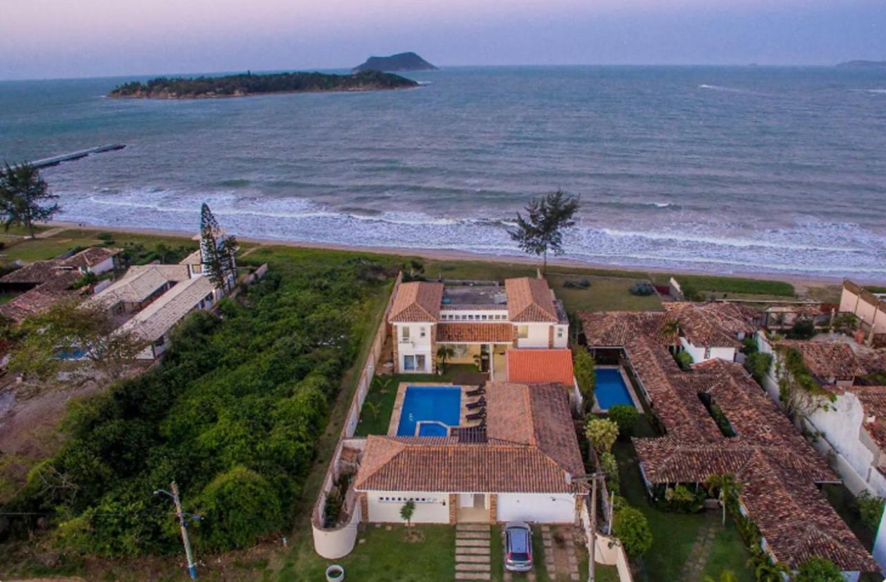 Villa Mar De Fondo Armacao dos Buzios Экстерьер фото