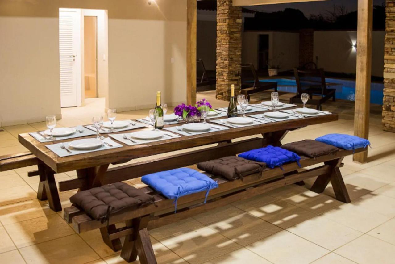 Villa Mar De Fondo Armacao dos Buzios Экстерьер фото