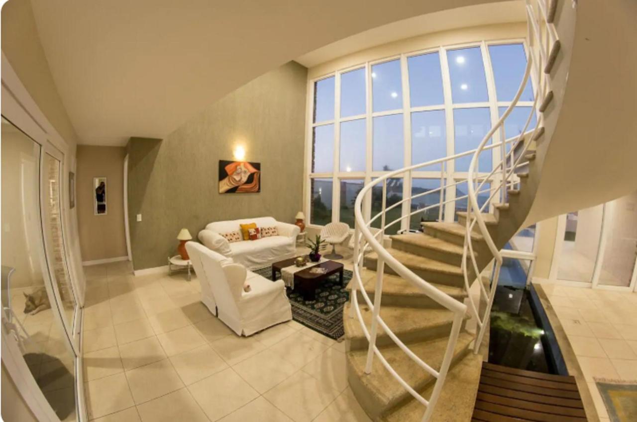 Villa Mar De Fondo Armacao dos Buzios Экстерьер фото