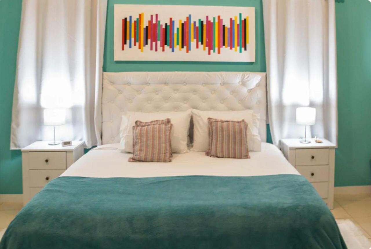 Villa Mar De Fondo Armacao dos Buzios Экстерьер фото
