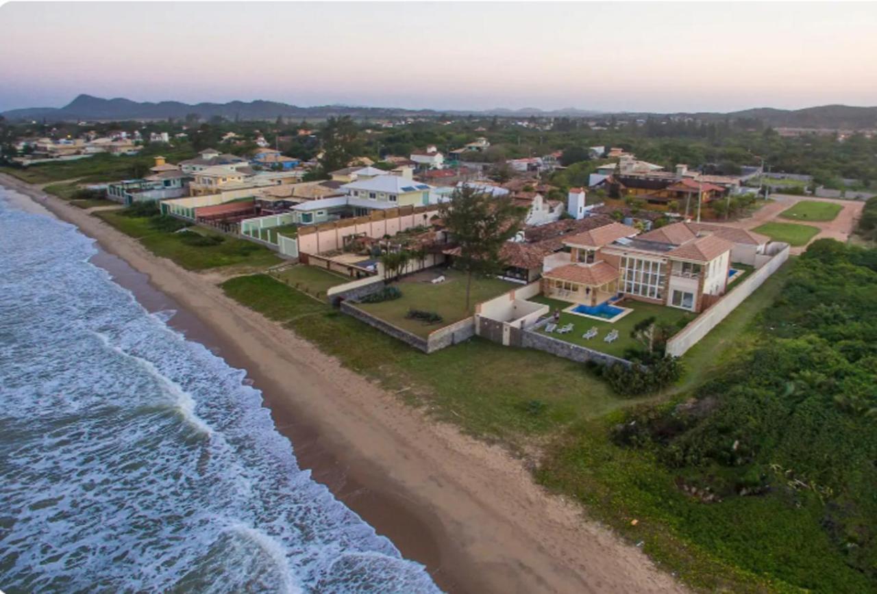 Villa Mar De Fondo Armacao dos Buzios Экстерьер фото