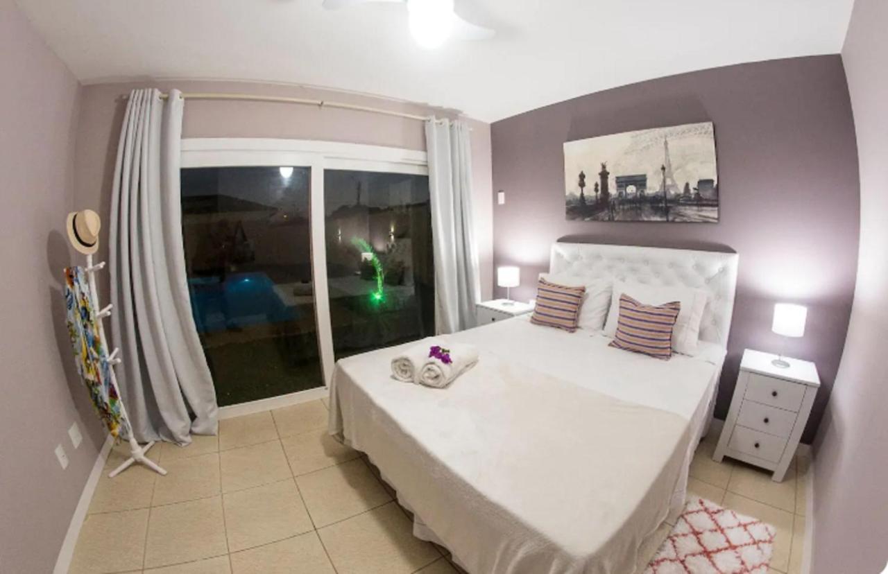 Villa Mar De Fondo Armacao dos Buzios Экстерьер фото