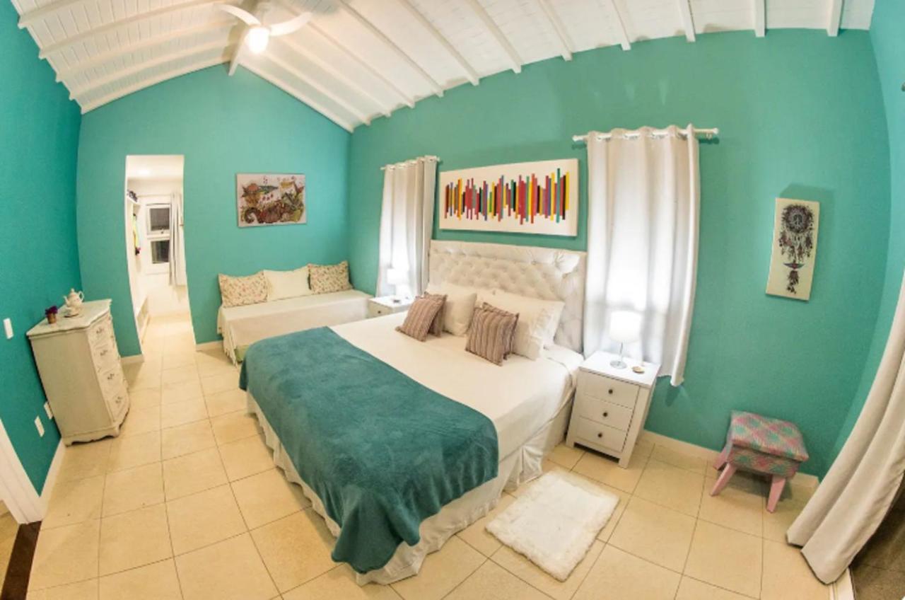 Villa Mar De Fondo Armacao dos Buzios Экстерьер фото