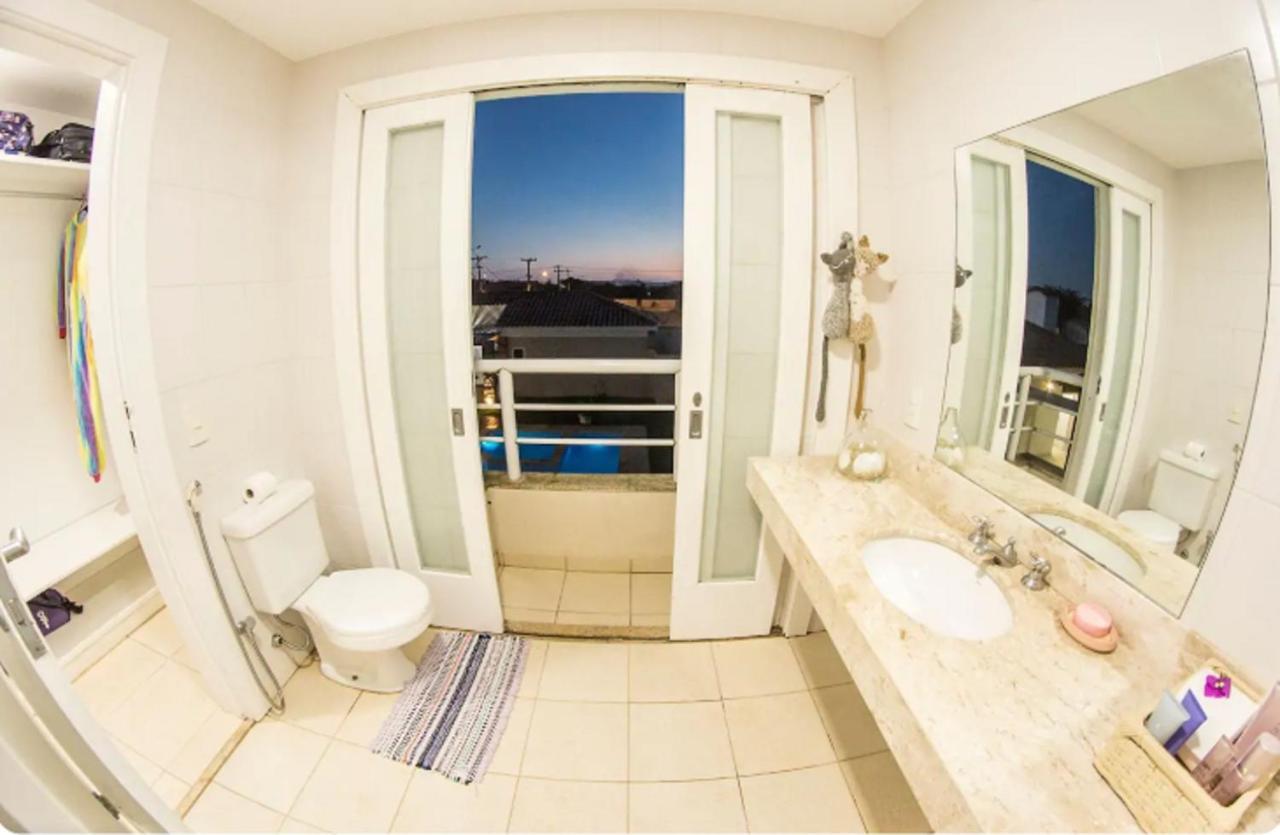 Villa Mar De Fondo Armacao dos Buzios Экстерьер фото