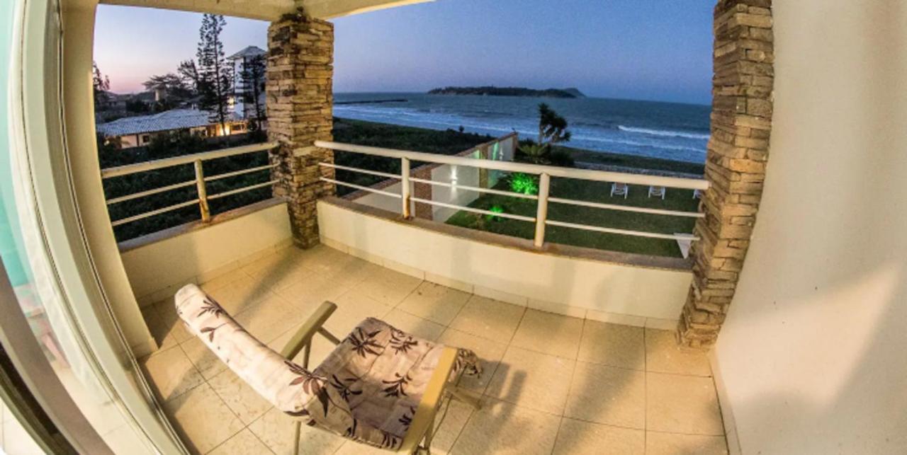 Villa Mar De Fondo Armacao dos Buzios Экстерьер фото