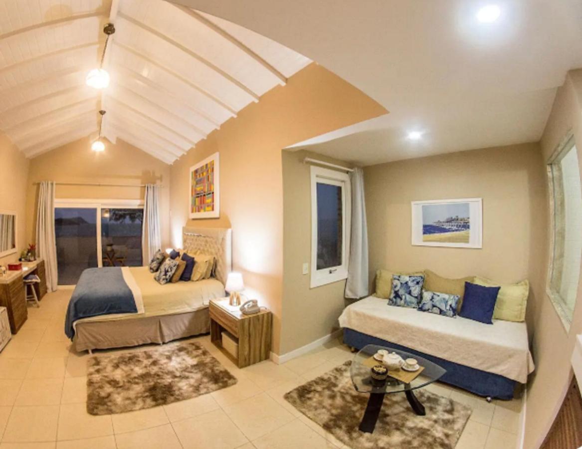 Villa Mar De Fondo Armacao dos Buzios Экстерьер фото